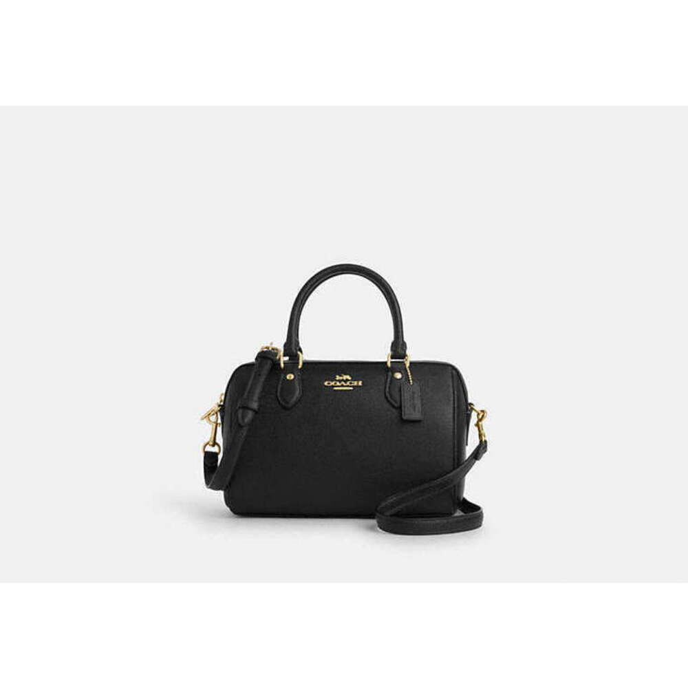 Rowan Satchel Bag